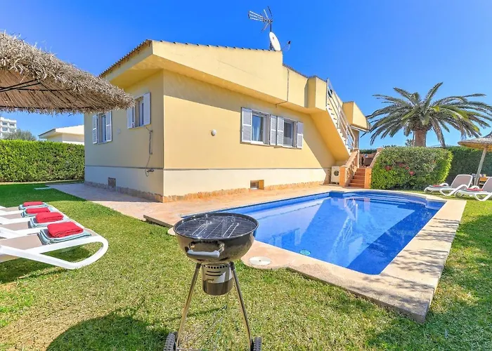 Villa Casa Leon By Villa Plus