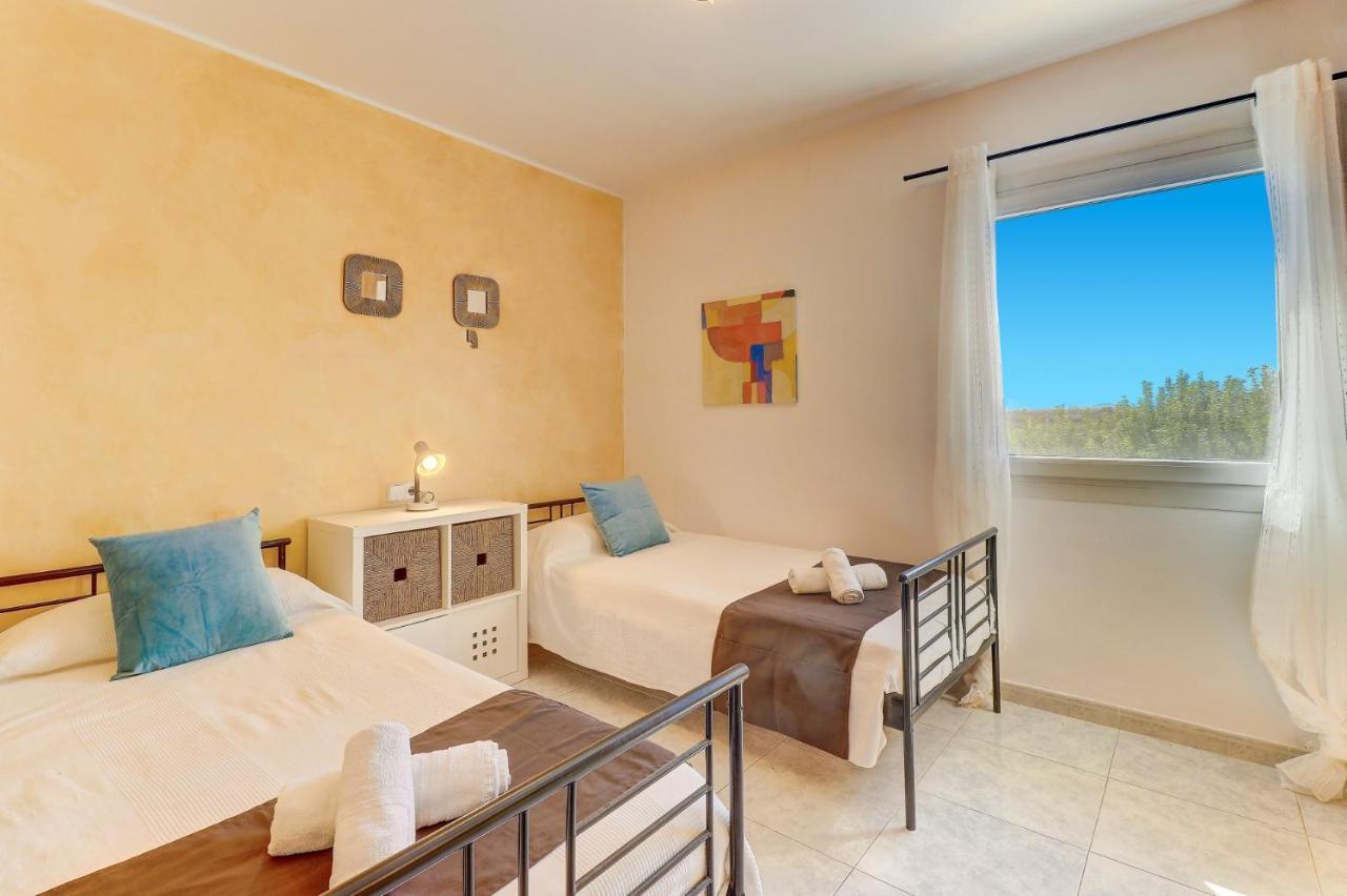 Villa Casa Leon By Playa de Muro (Mallorca)