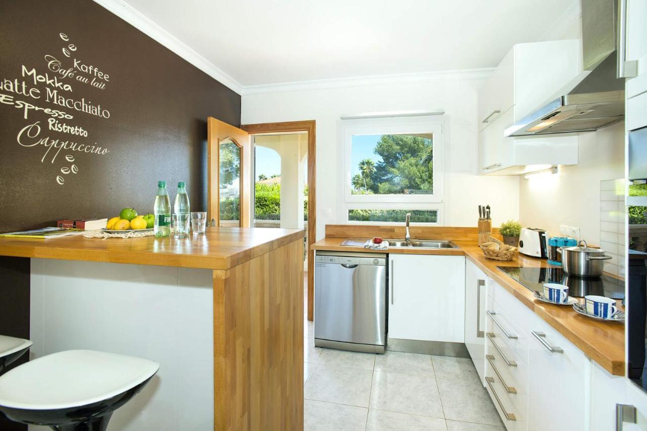 Villa Casa Leon By