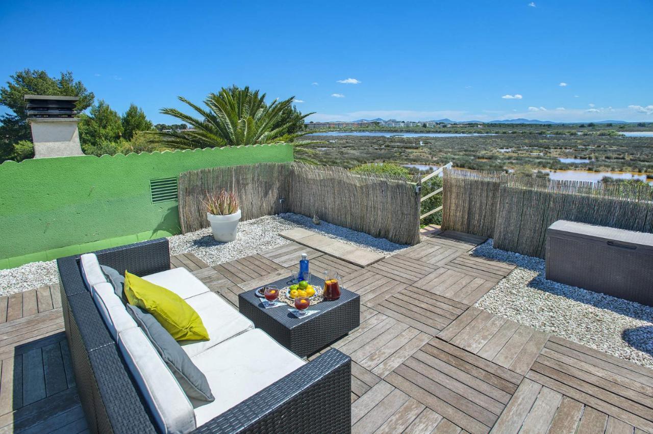 Villa Casa Leon By Playa de Muro (Mallorca)