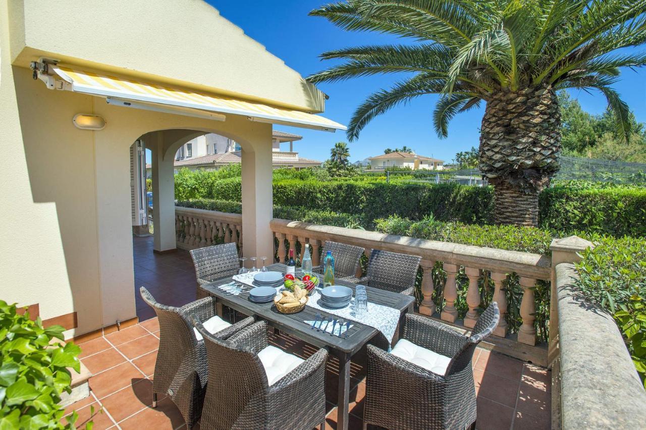 Casa Leon By Villa